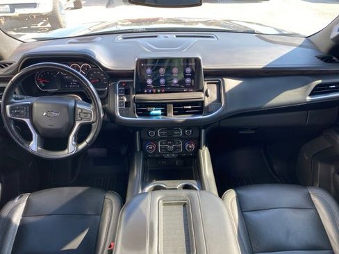 Used 2021 Chevrolet Tahoe Z71 image 22
