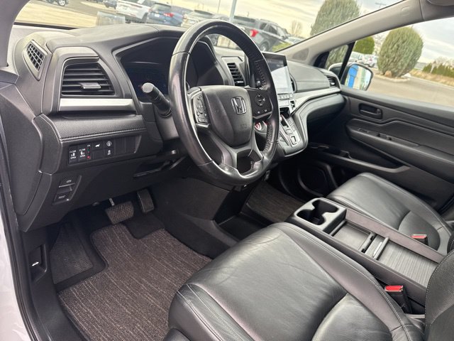 Used 2022 Honda Odyssey EX-L image 29