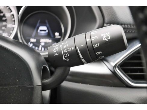 Used 2025 MAZDA CX-5 AWD 2.5 S w/ Select Package image 18