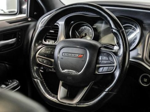 Used 2020 Dodge Charger Scat Pack w/ Dynamics Package RWD image 24