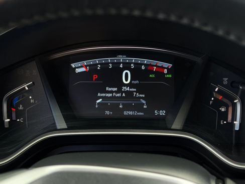 Used 2020 Honda CR-V EX-L image 18