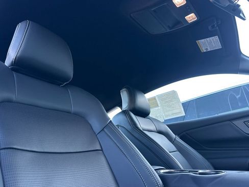 New 2026 Ford Mustang Premium image 15