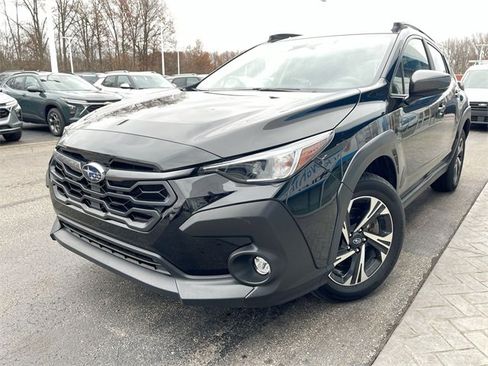 Used 2024 Subaru Crosstrek 2.0i Premium image 31