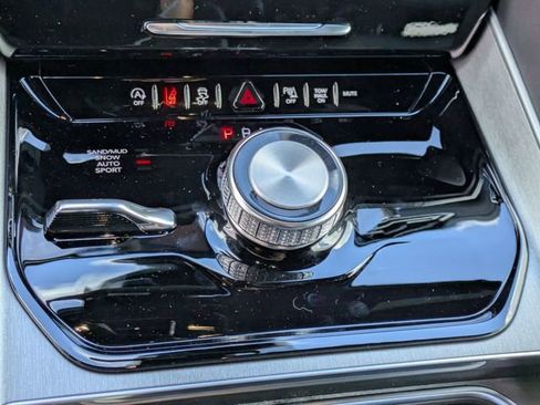 New 2026 Jeep Grand Wagoneer 4WD image 22