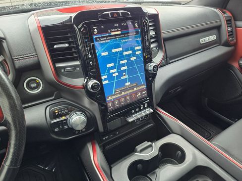 Used 2019 RAM 1500 Rebel w/ Level 2 Equipment Group image 29