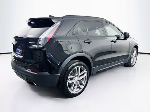 Used 2020 Cadillac XT4 Sport image 7