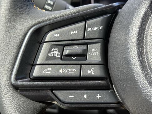 New 2026 Subaru Outback Wilderness AWD/4WD image 14