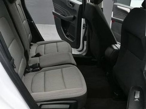 Used 2022 Ford Escape S AWD/4WD image 16