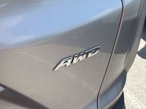 Used 2017 Honda CR-V EX-L image 11