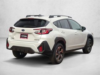 New 2026 Subaru Crosstrek 2.0i Premium video 2