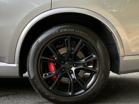 Used 2019 Dodge Durango SRT image 6
