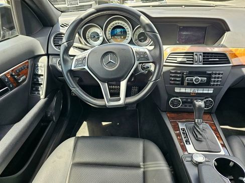 Used 2012 Mercedes-Benz C 300 4MATIC Sedan image 27