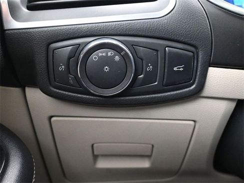 Used 2015 Ford Edge Titanium w/ Equipment Group 301A image 37