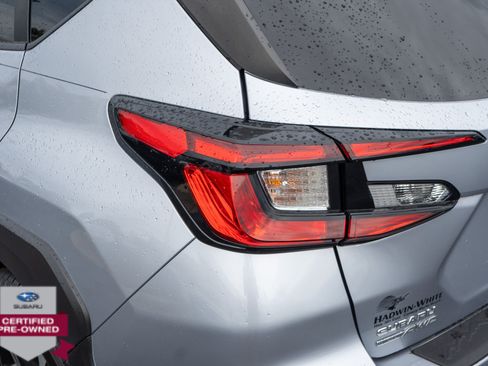 Certified 2024 Subaru Crosstrek 2.0i Premium w/ Crosstrek Mirror Package AWD/4WD image 10