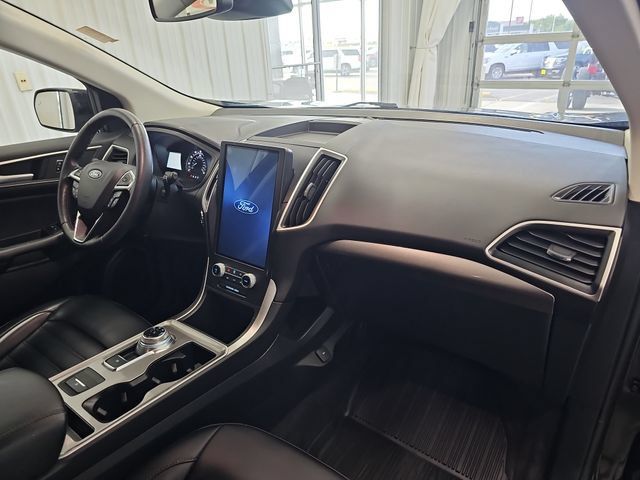 Used 2024 Ford Edge SEL w/ Convenience Package AWD/4WD image 27