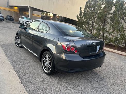 Used 2008 Scion tC image 7