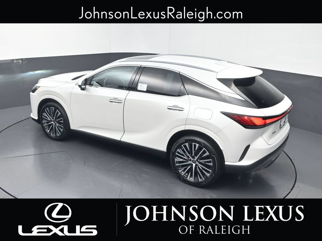 New 2026 Lexus RX 350 Premium Plus w/ Accessory Package (K3) FWD image 26