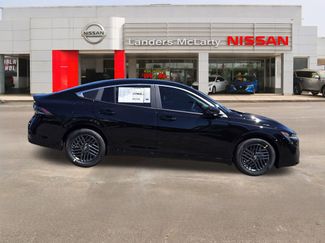 New 2026 Nissan Sentra SV w/ SV Convenience Package FWD video 2