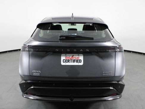 Certified 2023 Nissan Ariya AWD image 10