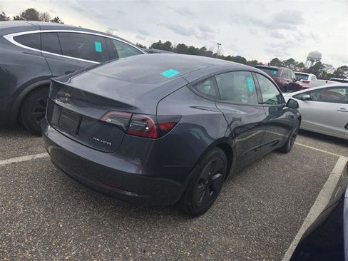 Used 2023 Tesla Model 3 Long Range image 3