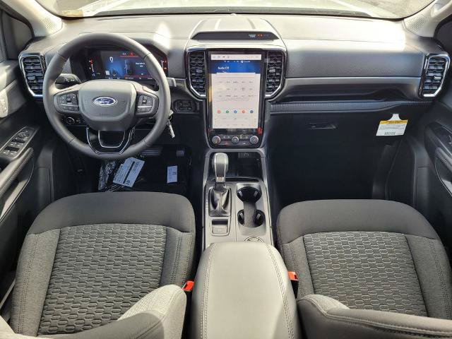New 2026 Ford Ranger XLT AWD/4WD image 32