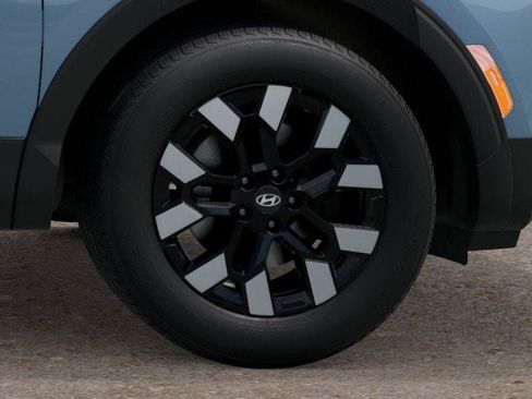New 2026 Hyundai Santa Cruz SEL image 8