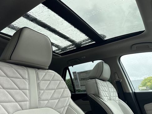 New 2026 Honda Pilot Elite image 21