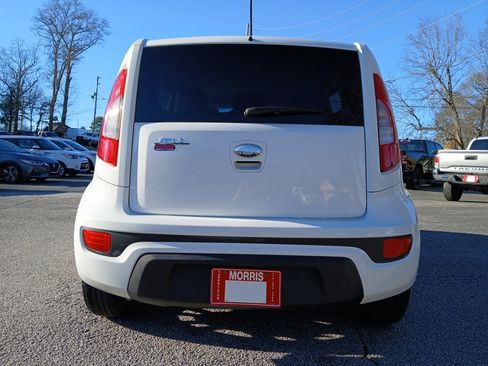 Used 2013 Kia Soul + image 7