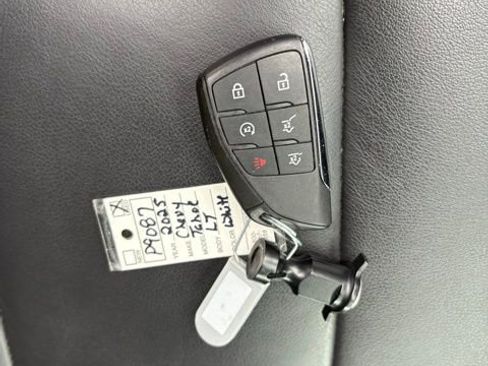 Used 2025 Chevrolet Tahoe LT image 6