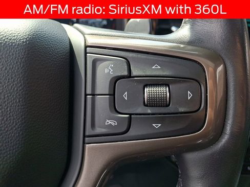 Used 2023 Chevrolet Silverado 1500 High Country w/ Technology Package image 22