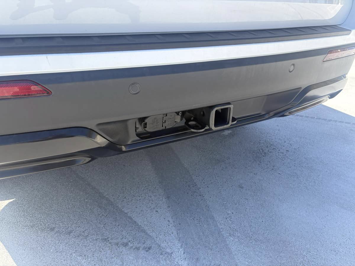 Used 2026 Ford Explorer ST-Line w/ ST-Line Street Pack RWD image 14