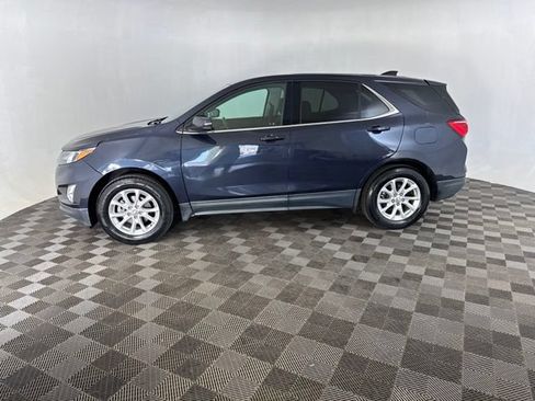 Used 2019 Chevrolet Equinox LT AWD/4WD image 8