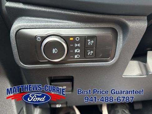 New 2026 Ford Bronco Heritage Edition AWD/4WD image 26