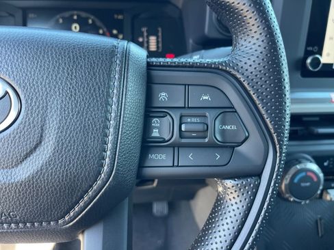 New 2026 Toyota Tacoma SR5 image 18