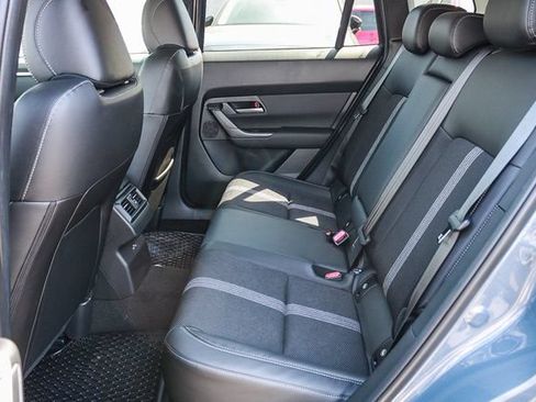 New 2026 MAZDA CX-50 AWD 2.5 S w/ Weather Package image 20