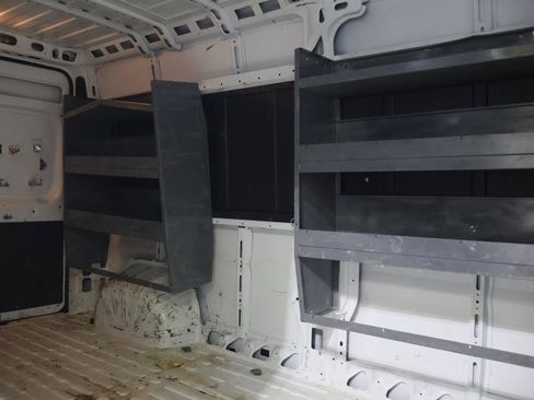 Used 2022 RAM ProMaster 2500 w/ Convenience Group image 12