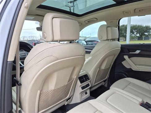 Used 2023 Audi Q5 2.0T Premium Plus w/ Premium Plus Package image 31