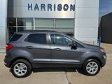 Used 2022 Ford EcoSport SE w/ SE Convenience Package image 5