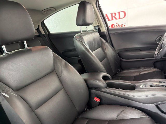 Used 2016 Honda HR-V EX-L image 31