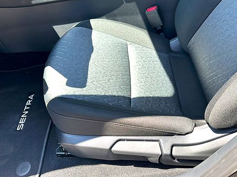 New 2026 Nissan Sentra SV w/ SV Convenience Package image 12