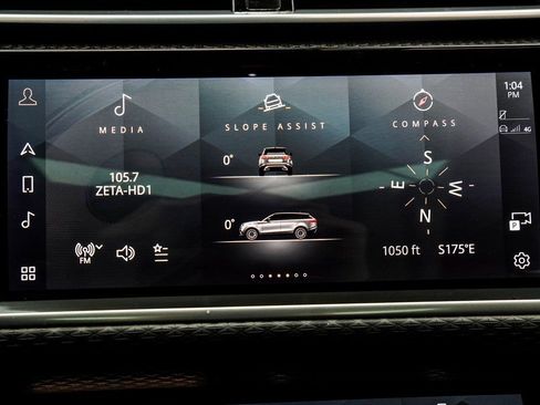 Used 2023 Land Rover Range Rover Velar R-Dynamic S image 26
