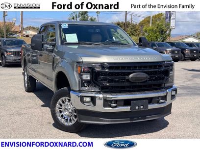 Certified 2020 Ford F250 Lariat w/ Chrome Package
