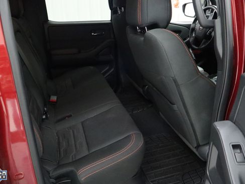 Used 2024 Nissan Frontier Pro-X w/ Pro Convenience Package image 23