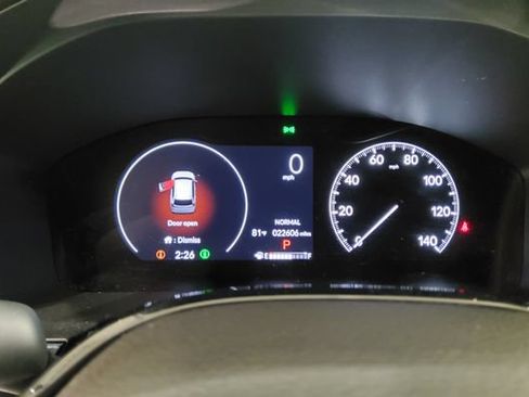 Used 2023 Honda CR-V EX-L image 23