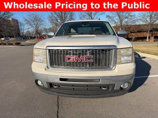 Used 2009 GMC Sierra 1500 SLT w/ White Diamond Edition video 2