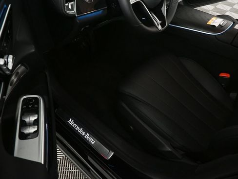 New 2026 Mercedes-Benz E 350 E 350 image 7