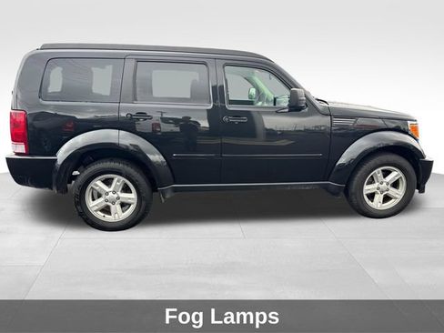 Used 2008 Dodge Nitro SXT AWD/4WD image 7