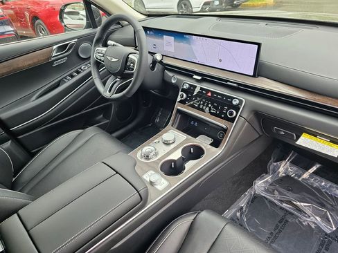 New 2026 Genesis GV80 2.5T Prestige AWD/4WD image 30