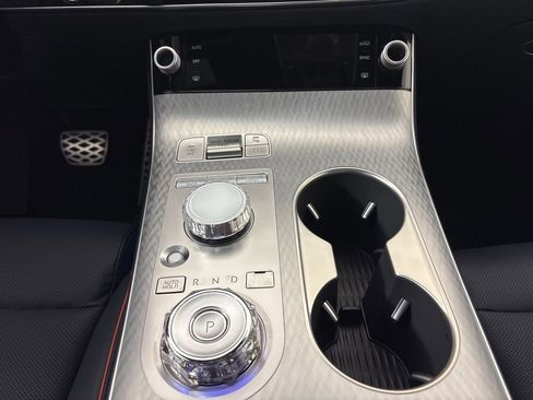 New 2026 Genesis GV70 2.5T Sport Prestige w/ G1 Accessory Package image 24