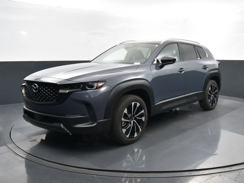 New 2026 MAZDA CX-50 2.5 Hybrid w/ Weather Package image 6